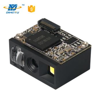 Wholesale OEM Embedded 2D Barcode Scanning Modules Integrated Into Mobile Devices - Shenzhen Dyscan Technology Co., Ltd - China