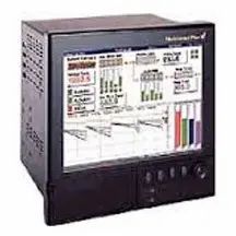 Honeywell Recorders/ Data Loggers Multitude Sx Display Size 307 Mm (12.1 In) Sample Rate 20/100/200/500 Ms Analog Input Capacity Up To - Siemac Automation Pvt. Ltd. - India