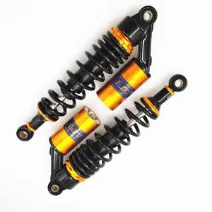 Motorcycle Shock Absorber for CB400 Sf Cbx400 GB500 Sr500 Srv250 CB100 - Guangzhou Huali Feiyang International Import and Export Co., Ltd. - China