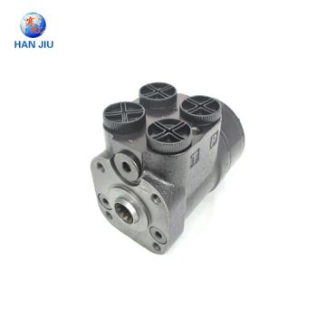 Power Steering Pump Jcb Origin China Trademark HANJIU Model NO. 101S-5T HS Code 8708941000 Specification 31x31x17cm Function Ls (Load - Shijiazhuang Hanjiu Technology Co., Ltd. - China