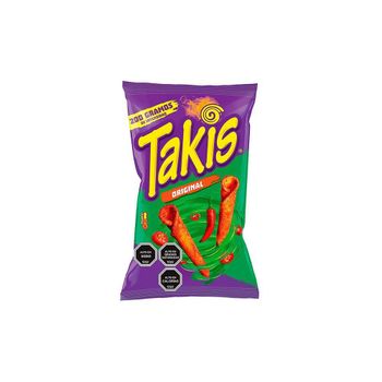 Bold flavored snacks like Takis ideal for high-turnover retail snack sections Takis delivered with eye-catching packaging - MASI TRADING GMBH - Germany