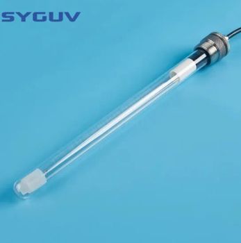 UV Sterilizer 253.7nm UV Lamp T8 Germicidal UV Light Lamp Ultraviolet Lamp UV Sterilization Bulb for Air Water Gph150t5l 150mm 8W - ZHONGSHAN SHIYING LIGHTING TECHNOLOGY.LTD. - China