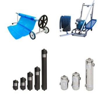 Premium Inground Swimming Pool Accessories for Hotels and Resorts - Guangzhou Fenlin Swimming Pool & Sauna Equipment Co., Ltd. - China
