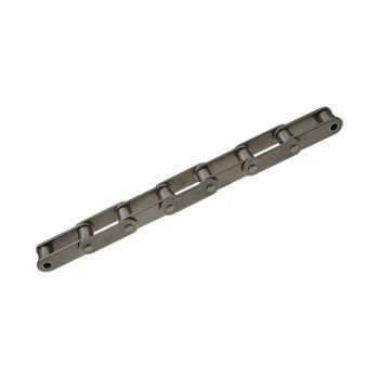 Roller Chains Stainless Steel Short Pitch Heavy Duty Motorcycle Transmission New Auto Parts Tool Lock Roti Maker Gear Sprocket Roller Chain Industry - Hangzhou Xinlan Technology Co., Ltd. - China