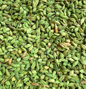 Green Cardamom Fresh Raw Whole 8mm 150g/bag HP Valia Bulk Wholesale Price For Sale - TRADECENTRIC LLC - United States