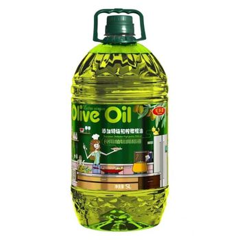 Extra Virgin Olive oil - Akande Sp Zoo - Poland