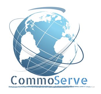 Product - CommoServe Pty Ltd - South Africa