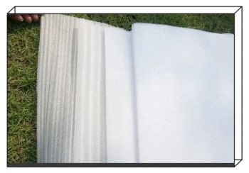 Eco-Friendly Vibrant PE Pearl Cotton for Unique Packaging Solutions - Linyi Qiansheng Packing Material Co., Ltd. - China