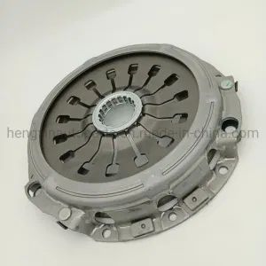 Factory Sell OE No 2304A078 Clutch Kits for Mitsubishi L200 Triton Strada - Guangzhou Hengxin Auto Parts Trading Co., Ltd. - China