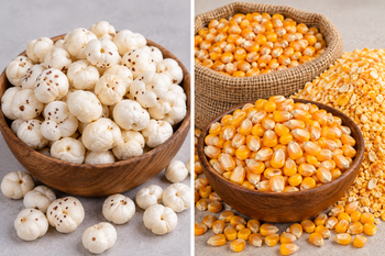 Yellow Maize for Animal/Cattle Feed – Export Quality - Shri sathi traders - India