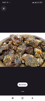 Opoponax resin Grade A Weight (kg) 50kg Color Golden-amber Place of Origin Ethiopia Origin Ethiopia's Ogaden Region Resin Type Opoponax (sweet Myrrh) - Tasnim Gums Resin  - Kenya