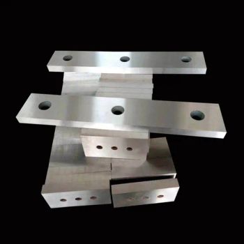 Food Cutting Machine Potato Blades Urschel Crosscut Fam Stumabo Knife Kiremko Knives - Shenzhen Elite Technology Co., Ltd - China