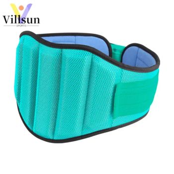 Heavy Lifting Adjusted Straps for Weight Loss and Back Support - Shenzhen Villsun Sports Technology Co., Ltd - China