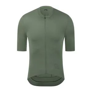 Bicycle Professional Tight Fitting Breathable Outdoor Cycling Clothing - Yibin Haixun Machinery Technology Co., Ltd. - China