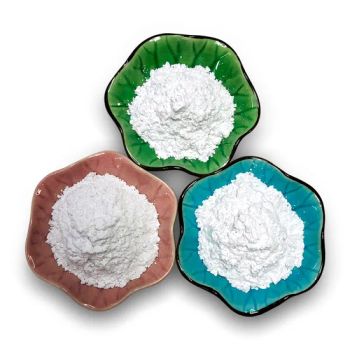 Wollastonite for Refractory - AMANDA INTERNATIONAL PRIVATE LIMITED - China