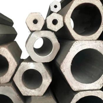St35 37 52 Square Hollow Section Metal Special Shape Seamless Steel Pipes - Zhangjiagang Chewit International Co., Ltd. - China