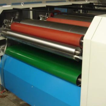 2-6 Colors Roll to Roll Flexo Printing Machine for PP Woven Sack/ Bags - Changzhou United Win Pack Co., Ltd. - China