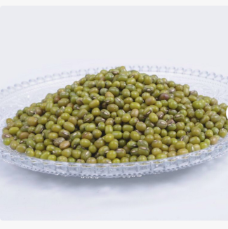Cheap 100% Organic Whole Moong Dal/Green Mung Beans Dried Directly From Farm with Best Indian Suppliers Natural Color and Taste - Almaa SCS - Belgium