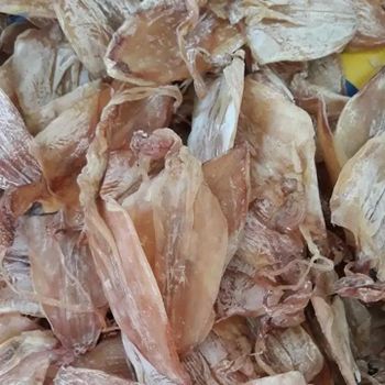 Natural Dried Squid, A -  99 Gold Data Processing Trading Company Limited  - Vietnam