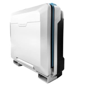 Full Digital Portable Mobile Echocardiography Cardiac Echo Scan Portable Color Doppler Ultrasound Machine for Pregnancy - Dawei Medical Co., Ltd - China