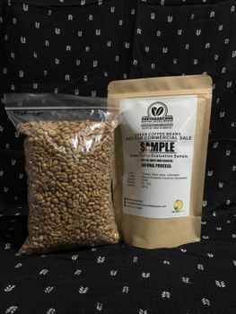 Arabica Green Coffee Beans | Single Origin Cianjur – West Java, Indonesia Processing Methods & Grades: -Natural Carbonic Maceration (Anaerobic CM) -Natural (Classic Sun-Dried) -Honey Process -Fully Washed Wet Hulled -Grade 1 Selection -Washed Extend from Indo Tropis Global Arabica Green Coffee Beans | Single Origin Cianjur – West Java, Indonesia Processing Methods & Grades: -Natural Carbonic Maceration (Anaerobic CM) -Natural (Classic Sun-Dried) -Honey Process -Fully Washed Wet Hulled -Grade 1 Selection -Washed Extend - Indo Tropis Global - Indonesia