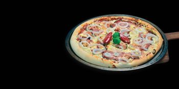 Frozen pizza Handmade Content 80% Handmade Packaging Attractively Designed Boxes With An Inner - CarlingWest s.r.o. - Czech Republic