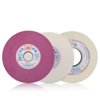 Knife Grinder Grinding Wheel 200*20*32 Coarse Polishing Grinding Wheel - Dongguan Kunming Electronics Technology Co., Ltd. - China