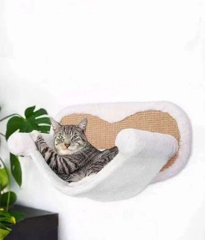 High Load Capacity Large Cats Shelf Blankets Bed Hanging Cat Hammock - Ningbo V.k. Industry And Trading Co., Ltd. - China