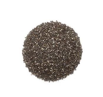 Chia seeds Grade Double sorted Packaging 25Kg PP - Quessentials Pvt Ltd - India