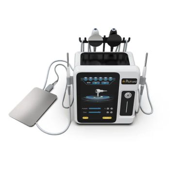 2022 Hot Product Indiba Cet Ret RF Body Care Body Slimming Beauty 448 kHz Face Cet Ret RF Equipment New Generation RF Equipment - Beijing Nubway S & T Co., Ltd. - China