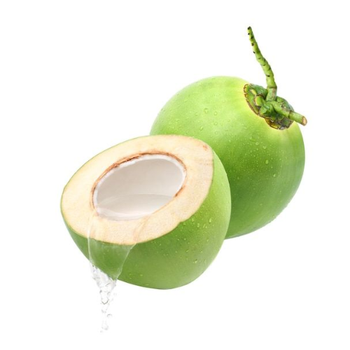 Green Coconut - Fresh Young Brix 7 - 9 High Quality Origin Ben Tre Viet Nam Export Products 100% Natural Sweet Coconut - DAI HUNG PHAT EXCHANGE TRANSPORT AND TRADING JOINT STOCK COMPANY - Vietnam