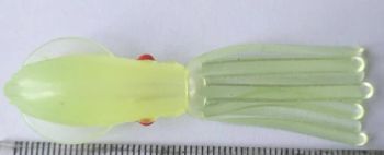 Soft Plastic Fishing Lures Cutlle Fish Lure - Weihai D&S Co., Ltd. - China