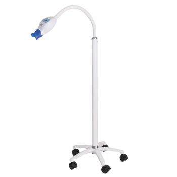 Teeth Whitening Lamp Teeth Whitener Dental Equipment - Foshan Yuyo Medical Instrument Co., Ltd. - China