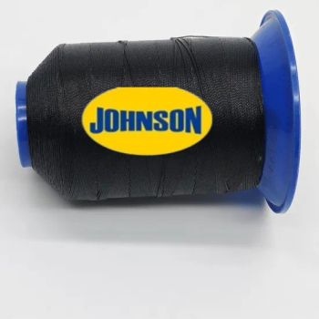 High Tenacity Nylon Bonded Sewing Thread 280d/3 80g for Bags, Apparel, Car Interiors, etc. - Ningbo Johnson Textile Co.,Ltd - China