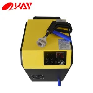 Professional Car Wash Machine China Steam Washing Equipment Supplier - Okay Energy Equipment Co., Ltd. - China