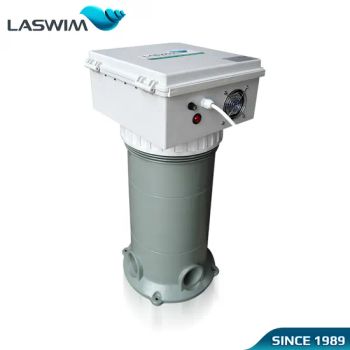 220V High Efficiency UV Water Purifier for Aquariums Voltage 220V Origin China Model NO. WL-UVX Trademark LASWIM HS Code 8413709990 - Guangdong Laswim Water Environment Equipment Co., Ltd. - China