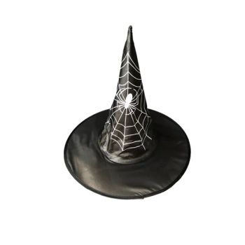 Halloween Decoration Cosplay Men Women Accessory Costumes for Halloween Party Hat - Dongguan Other-way Cap & Bag Manufactory Ltd - China