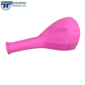Resistance Latex Decreation balloon Not Easy to Break Balloons - Dipping Industries (Shanghai) Co., Ltd. - China