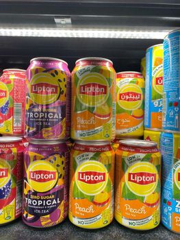 Fast Delivery Lipton Tea with Premium Quality Carefully Selected Tea Leaves Rich Taste Smooth Finish from PLANETE COMMERCE Fast Delivery Lipton Tea with Premium Quality Carefully Selected Tea Leaves Rich Taste Smooth Finish - PLANETE COMMERCE - France