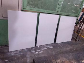 Industrial Wall Painting Services, Location Preference: Local Area - Unique Industrial Services - India
