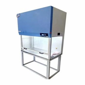 ACE Polished Vertical Laminar Airflow, For Pharmaceutical Industry - ACE Cleanrooms Private Limited - India