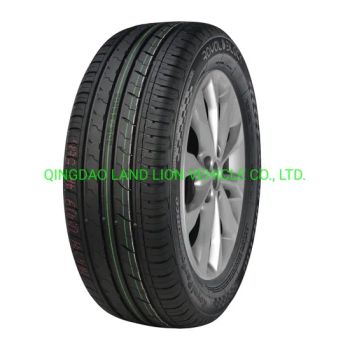 Truck Tires Manufacturer Passenger Car Tires Pneus Other Wheels off-Road Tyre - QINGDAO LAND LION INDUSTRY CO., LTD. - China