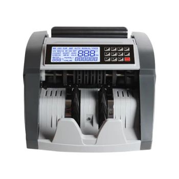 Financial Equipment Bill Counters Money Counter Cash Counting Machine Currency Counters Counterfeit Detector Money Making Machine - Zhejiang Chuanwei Electronic Technology Co., Ltd. - China