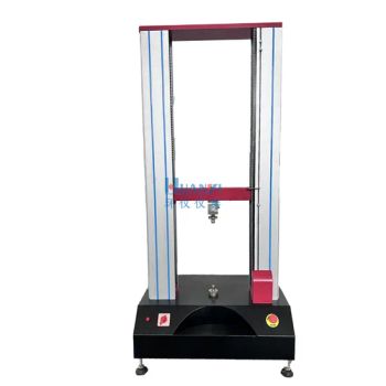 Electronic 100kN Tensile Testing Machine Plastic Tensile Impact Strength Testing Machine - Dongguan Huanyi Instrument Technology Co., Ltd. - China