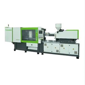 Knitting Textile Dyeing Plastic Cone Bobbin Injection Molding Machine - Zhejiang Harun Yiye Machinery Co., Ltd. - China