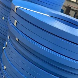 Quality Edge Banding Tape Solid Color Edge Banding Kitchen Cabinet Tape Particle Board - Shanghai Fujuan Group Co., Ltd. - China