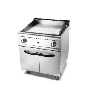 Commercial Ktichen Equipment Gas Stove Griddle Portable Gas Griddle - Guangzhou Sawish Kitchen Equipment Co., Ltd. - China