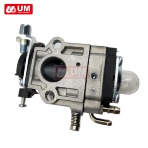 Um 52cc Brush Cutter Parts Diaphragm Type Carburetors 52cc Brush Cutter Spare Parts - YONGKANG UNITED MECHANIC CO., LTD. - China