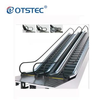 CE Approved Competitive Escalator Price Escalator Cost Indoor and Outdoor - Huzhou Otstec Elevator Co., Ltd. - China