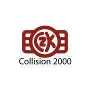 Product - Collision 2000 - United States